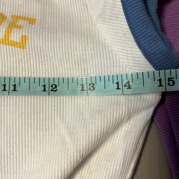 American Eagle Mean Girls Tank Top Size M - Picture 8 of 10